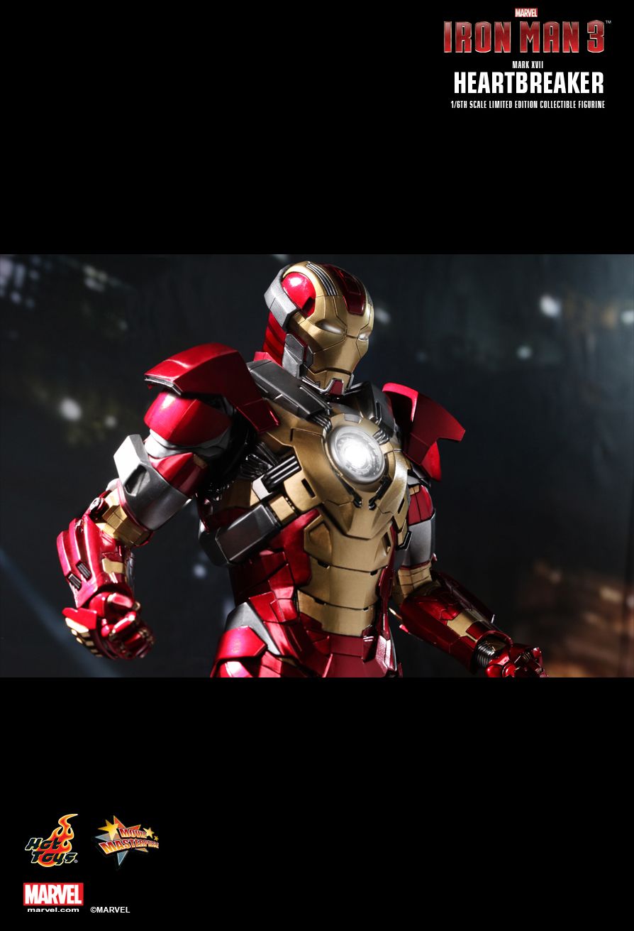 JualHotToys.com Toko JUAL HOT TOYS THE MANDARIN Iron Man MMS211 1/6 Movie Action Figure Harga Murah - MISB Produk Distributor Resmi Jakarta Indonesia